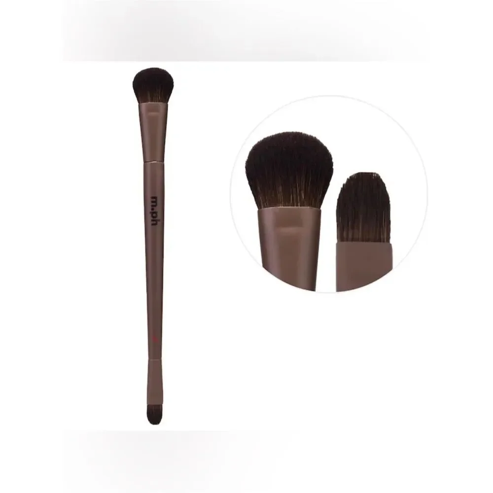 m.ph by Mary Phillips  Underpainting Dual-Ended Sculpting Brush NEW
